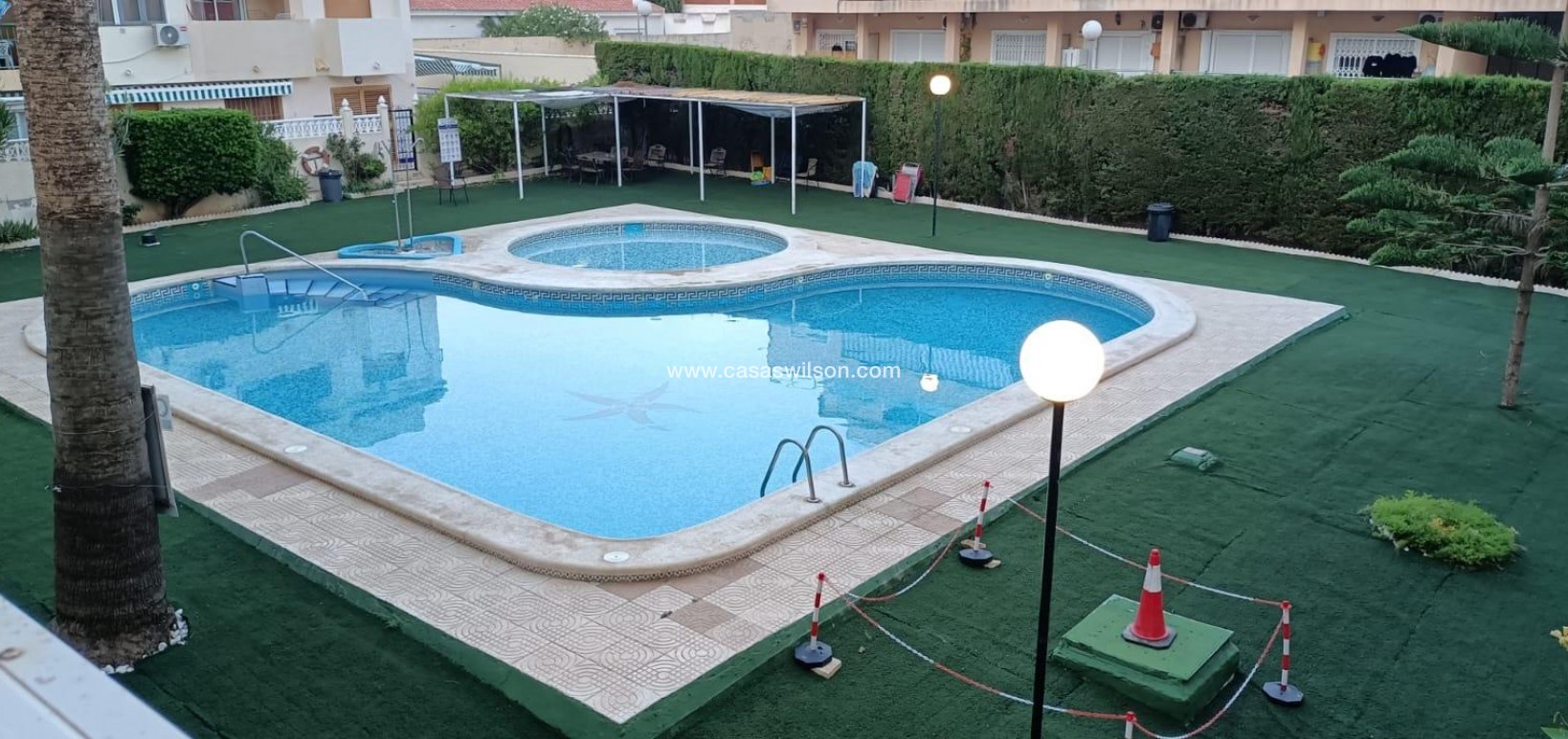 Sale - Appartement - Torrevieja - Nueva Torrevieja
