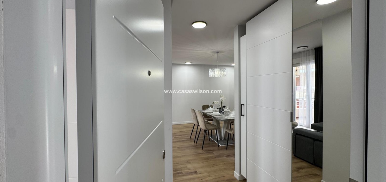 Sale - Appartement - Torrevieja - Playa del Cura