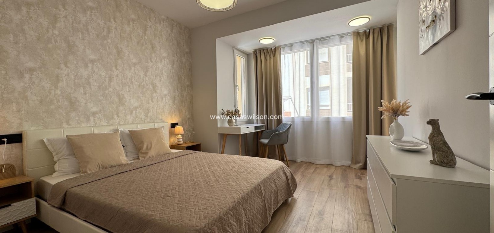 Sale - Appartement - Torrevieja - Playa del Cura