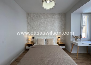 Sale - Appartement - Torrevieja - Playa del Cura