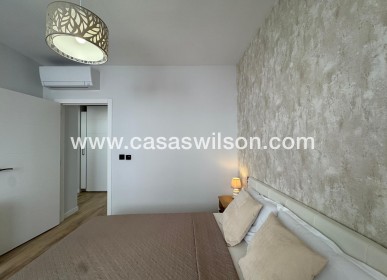 Sale - Appartement - Torrevieja - Playa del Cura
