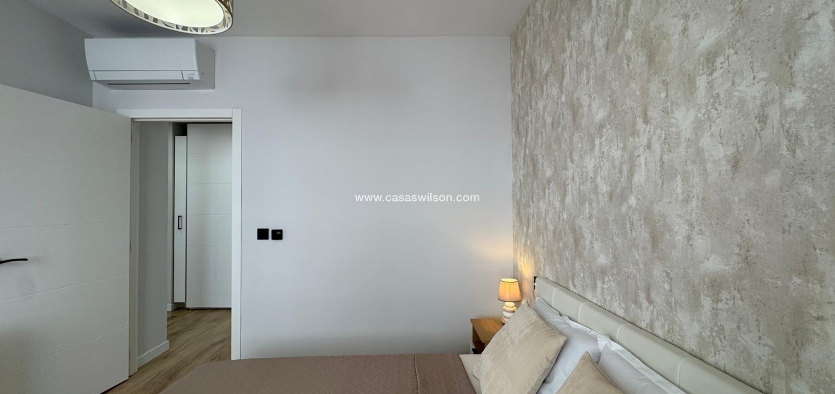 Sale - Appartement - Torrevieja - Playa del Cura