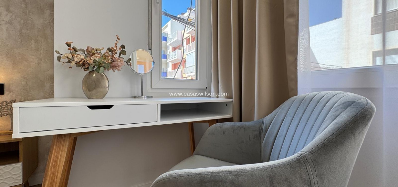 Sale - Appartement - Torrevieja - Playa del Cura