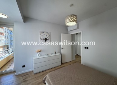 Sale - Appartement - Torrevieja - Playa del Cura