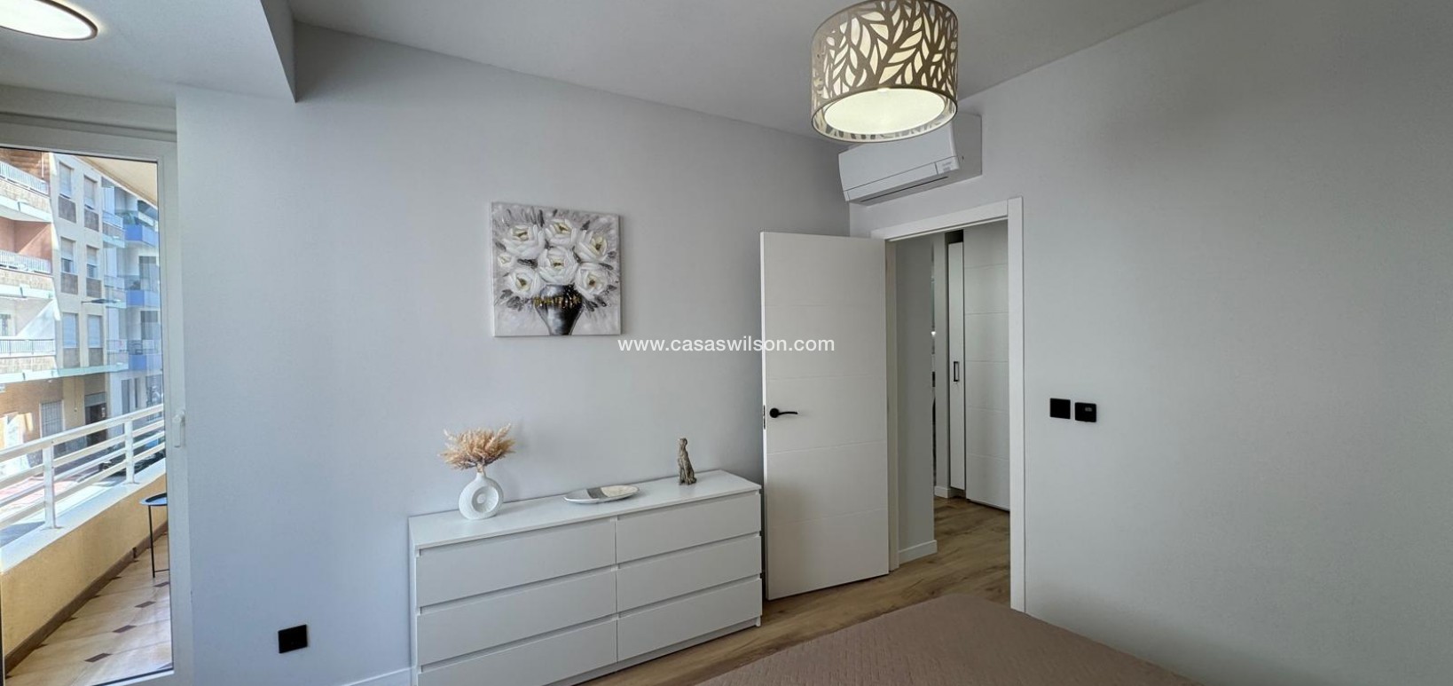 Sale - Appartement - Torrevieja - Playa del Cura