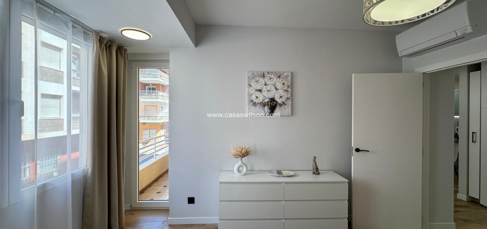 Sale - Appartement - Torrevieja - Playa del Cura