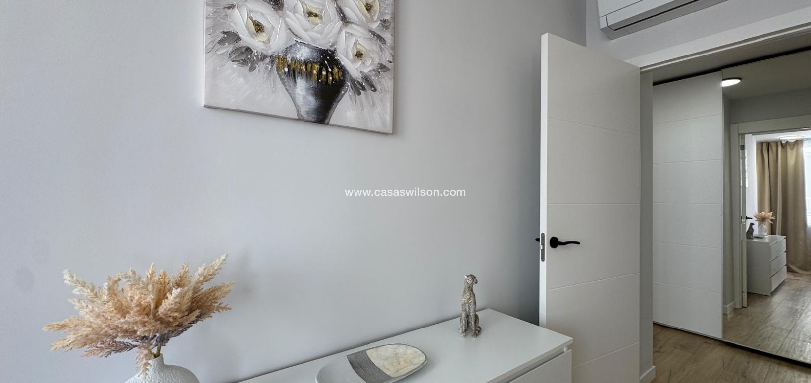 Sale - Appartement - Torrevieja - Playa del Cura