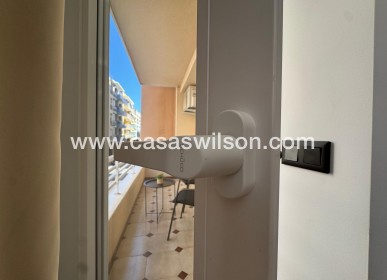 Sale - Appartement - Torrevieja - Playa del Cura