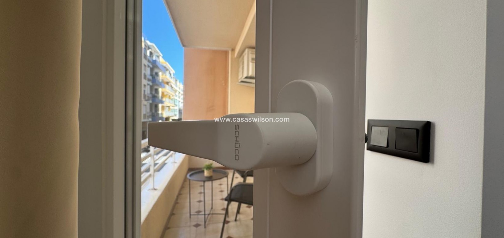 Sale - Appartement - Torrevieja - Playa del Cura