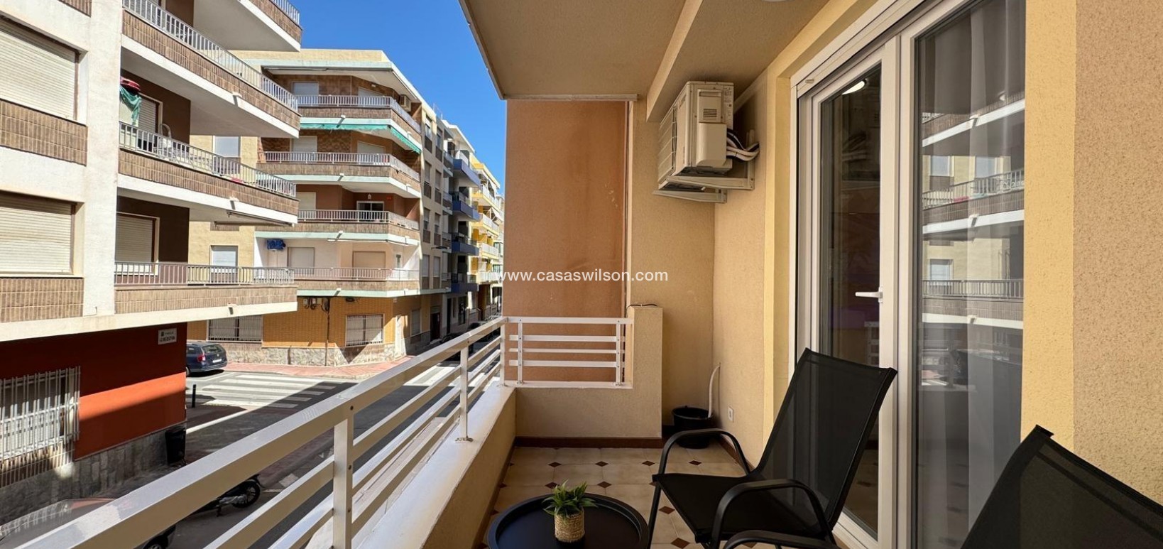 Sale - Appartement - Torrevieja - Playa del Cura
