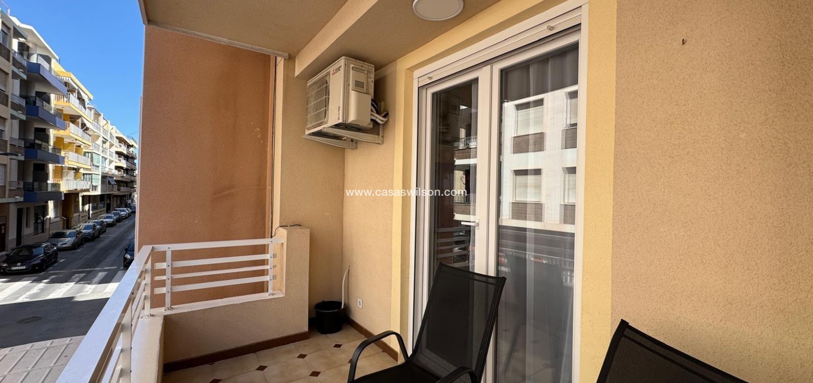 Sale - Appartement - Torrevieja - Playa del Cura