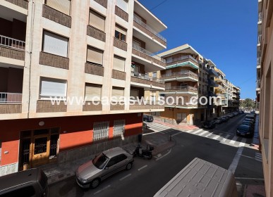 Sale - Appartement - Torrevieja - Playa del Cura