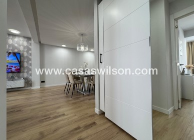 Sale - Appartement - Torrevieja - Playa del Cura