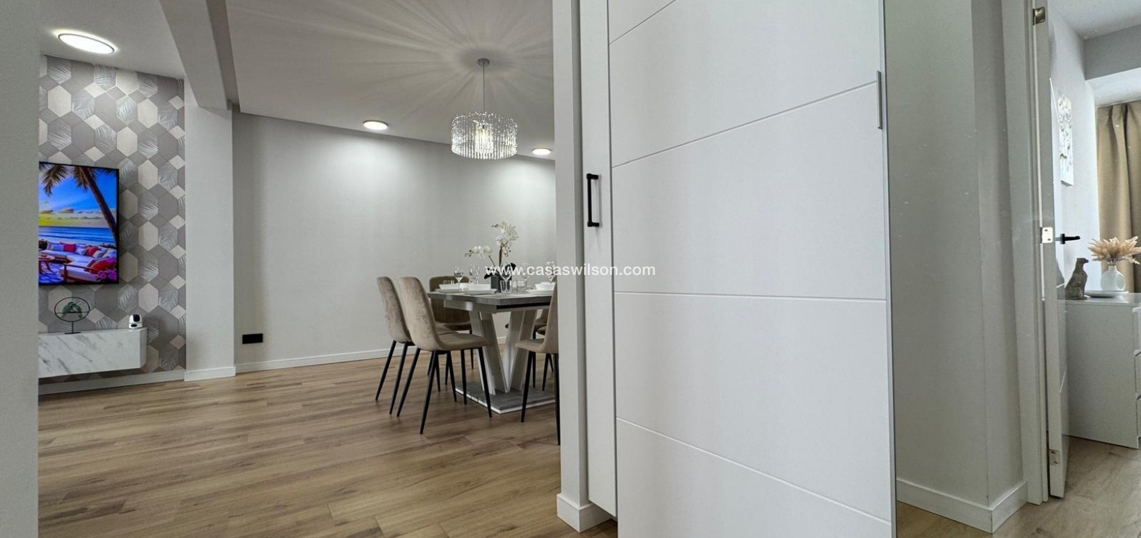 Sale - Appartement - Torrevieja - Playa del Cura