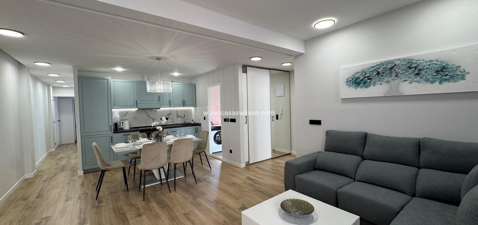 Sale - Appartement - Torrevieja - Playa del Cura