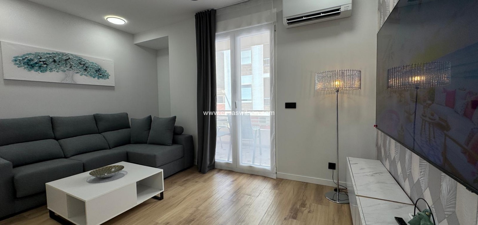 Sale - Appartement - Torrevieja - Playa del Cura