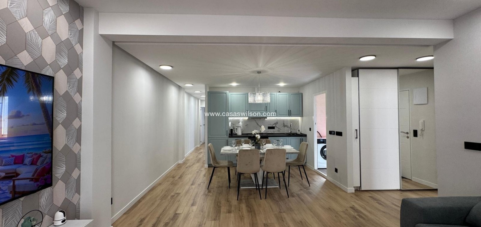 Sale - Appartement - Torrevieja - Playa del Cura