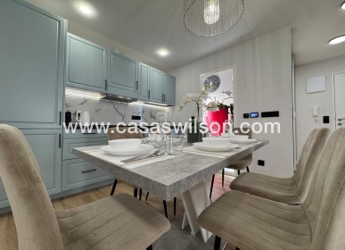 Sale - Appartement - Torrevieja - Playa del Cura