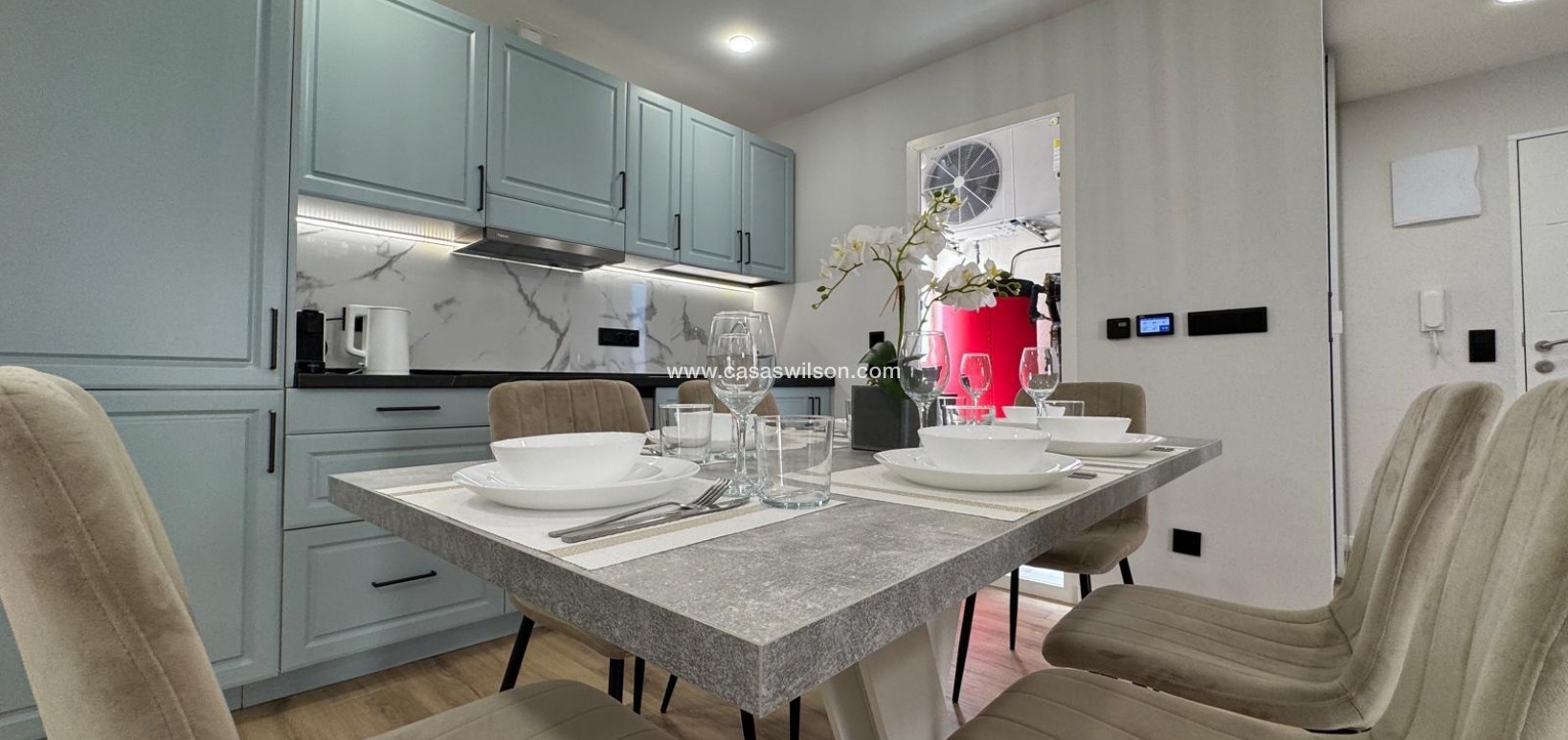 Sale - Appartement - Torrevieja - Playa del Cura