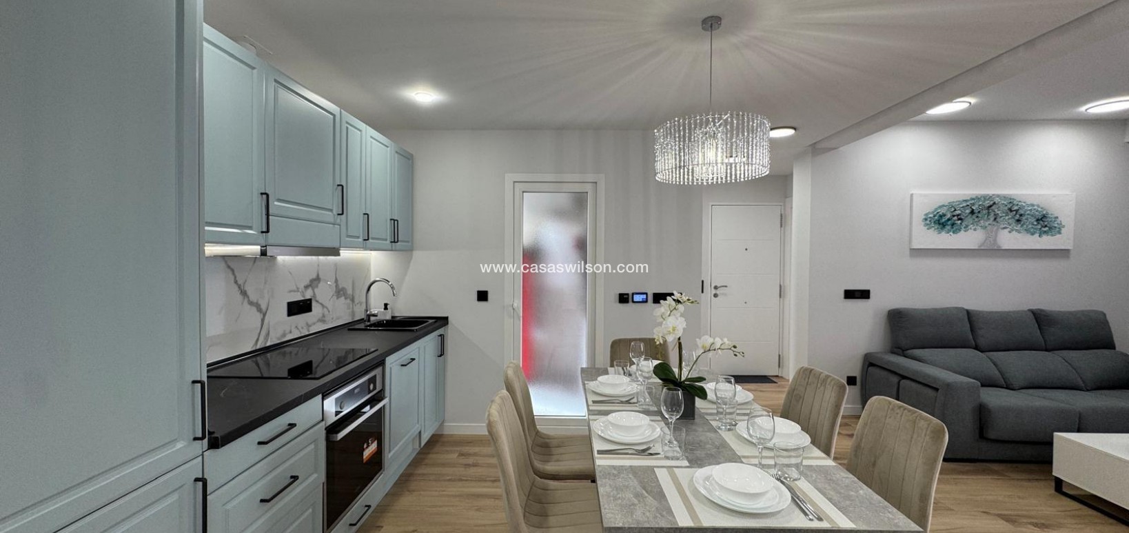 Sale - Appartement - Torrevieja - Playa del Cura