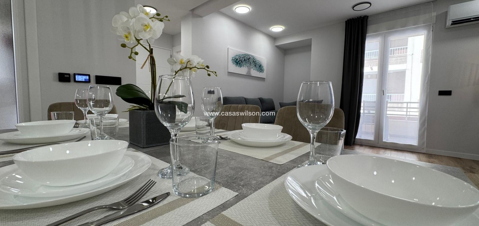 Sale - Appartement - Torrevieja - Playa del Cura