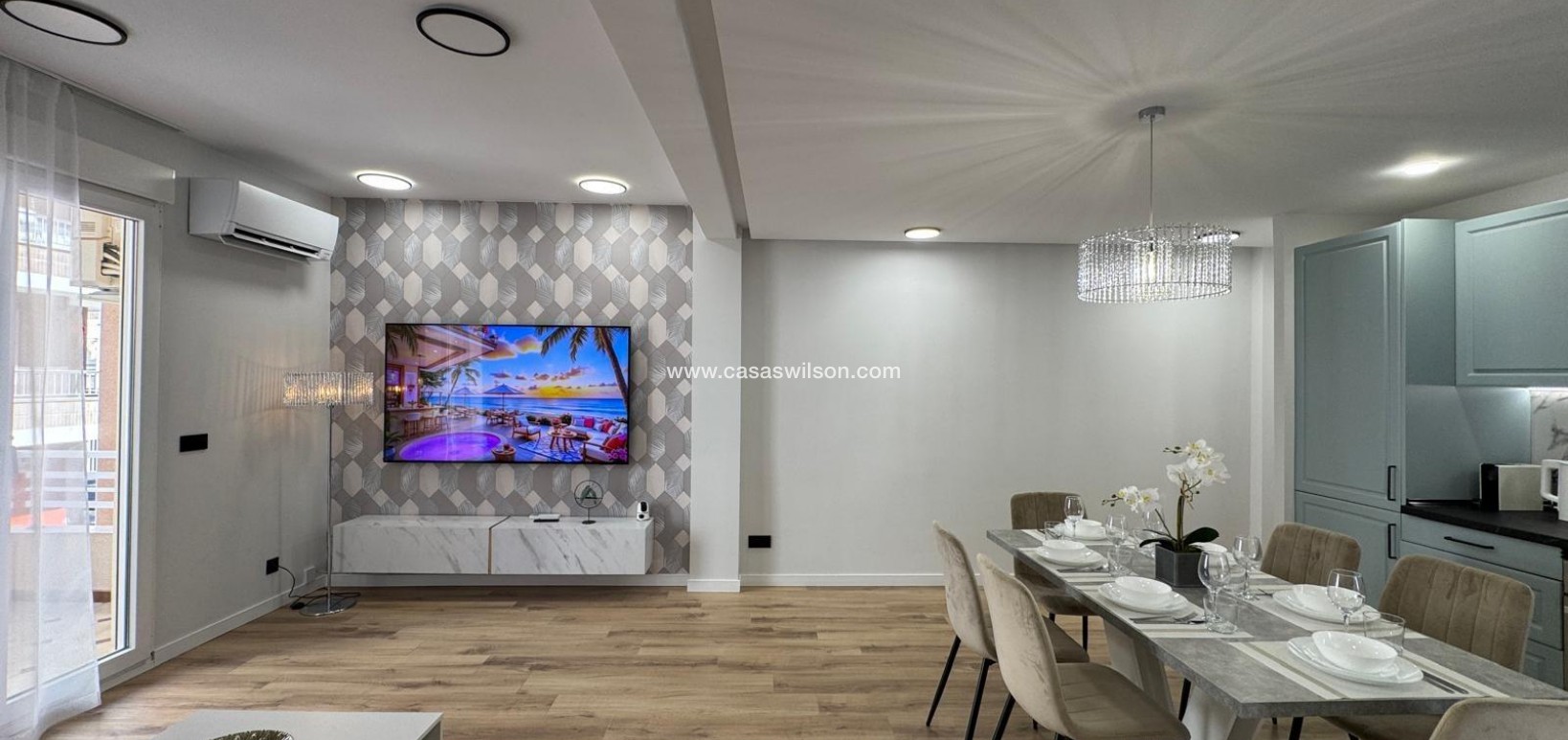 Sale - Appartement - Torrevieja - Playa del Cura