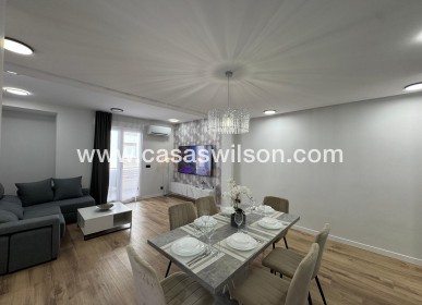Sale - Appartement - Torrevieja - Playa del Cura