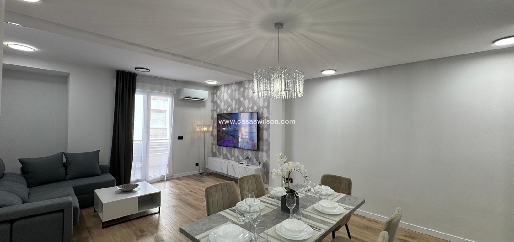 Sale - Appartement - Torrevieja - Playa del Cura