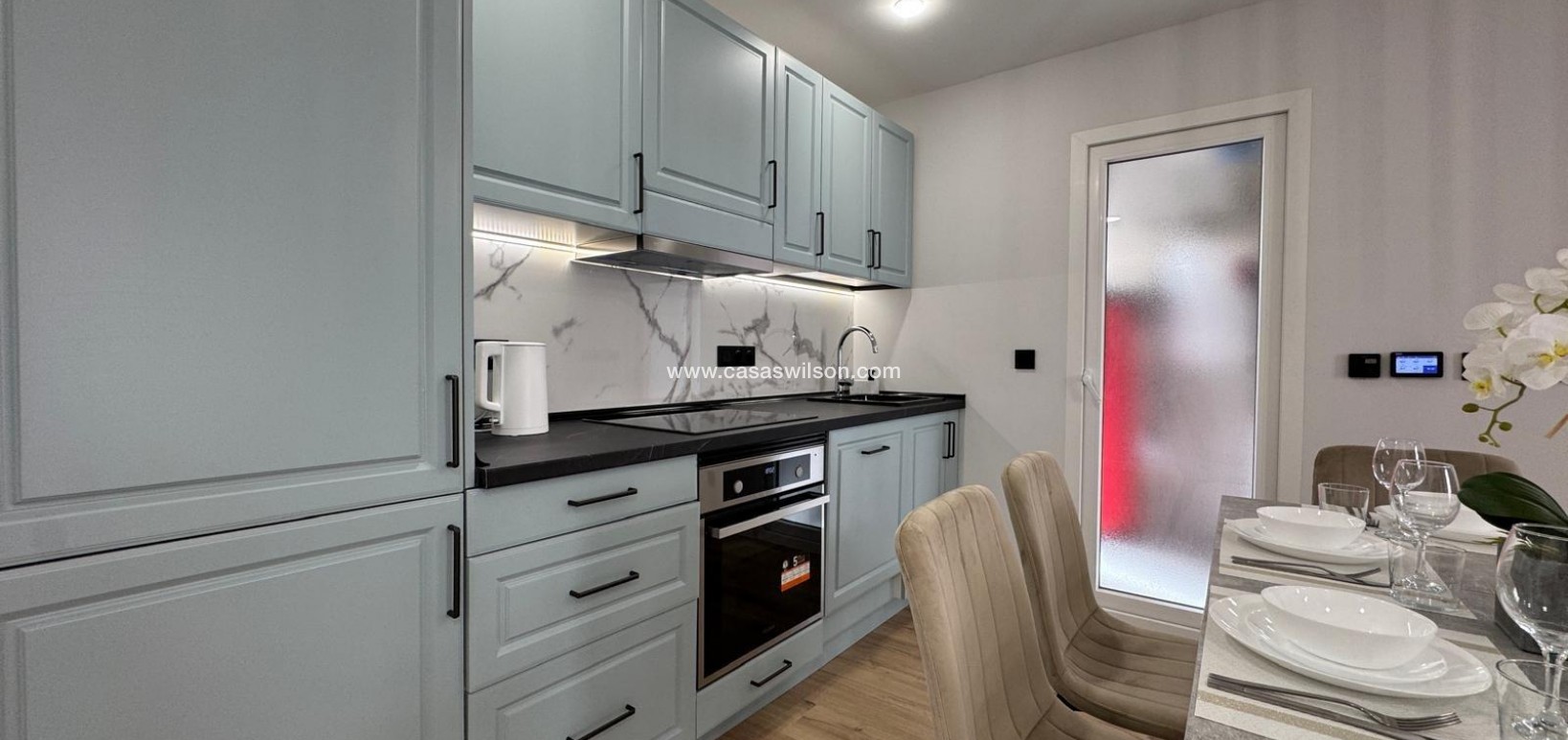 Sale - Appartement - Torrevieja - Playa del Cura