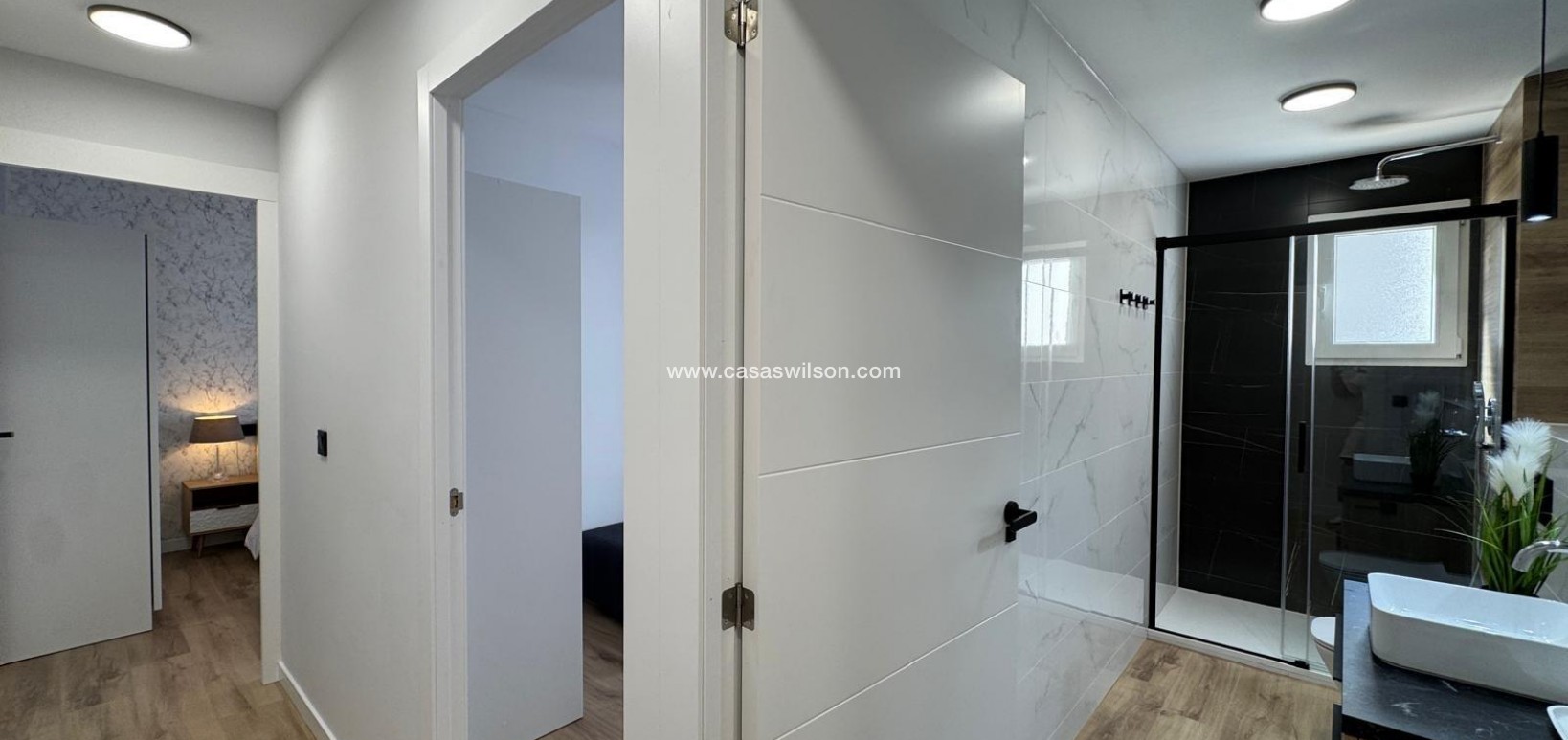 Sale - Appartement - Torrevieja - Playa del Cura