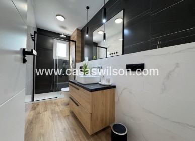 Sale - Appartement - Torrevieja - Playa del Cura