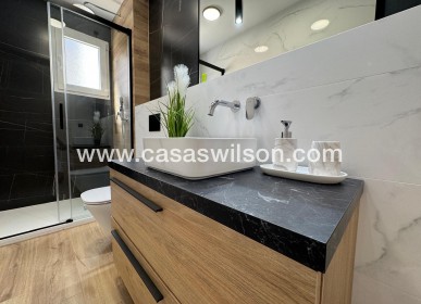 Sale - Appartement - Torrevieja - Playa del Cura