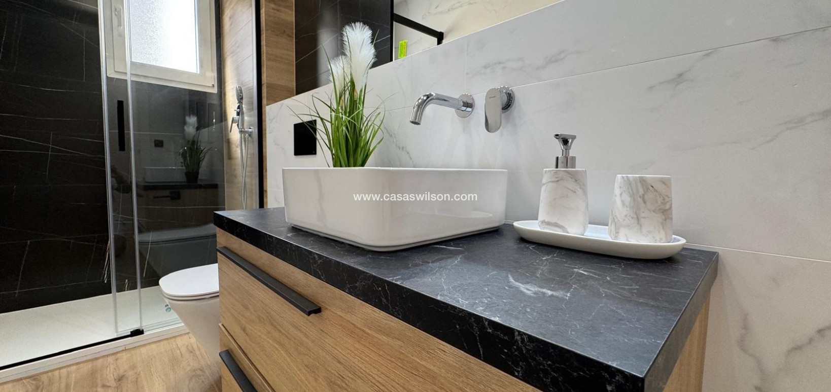 Sale - Appartement - Torrevieja - Playa del Cura