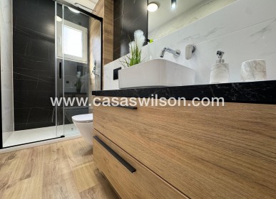 Sale - Appartement - Torrevieja - Playa del Cura