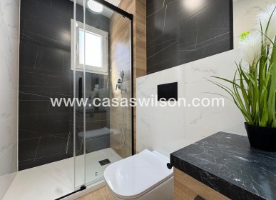 Sale - Appartement - Torrevieja - Playa del Cura
