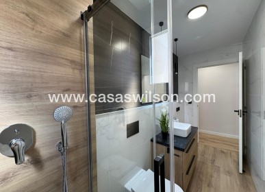 Sale - Appartement - Torrevieja - Playa del Cura
