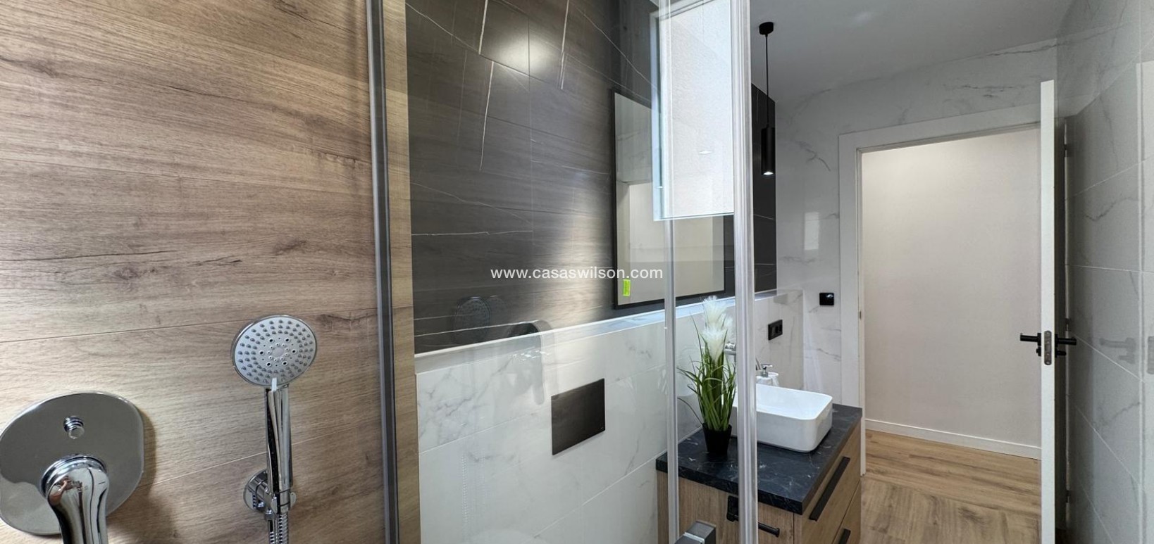 Sale - Appartement - Torrevieja - Playa del Cura