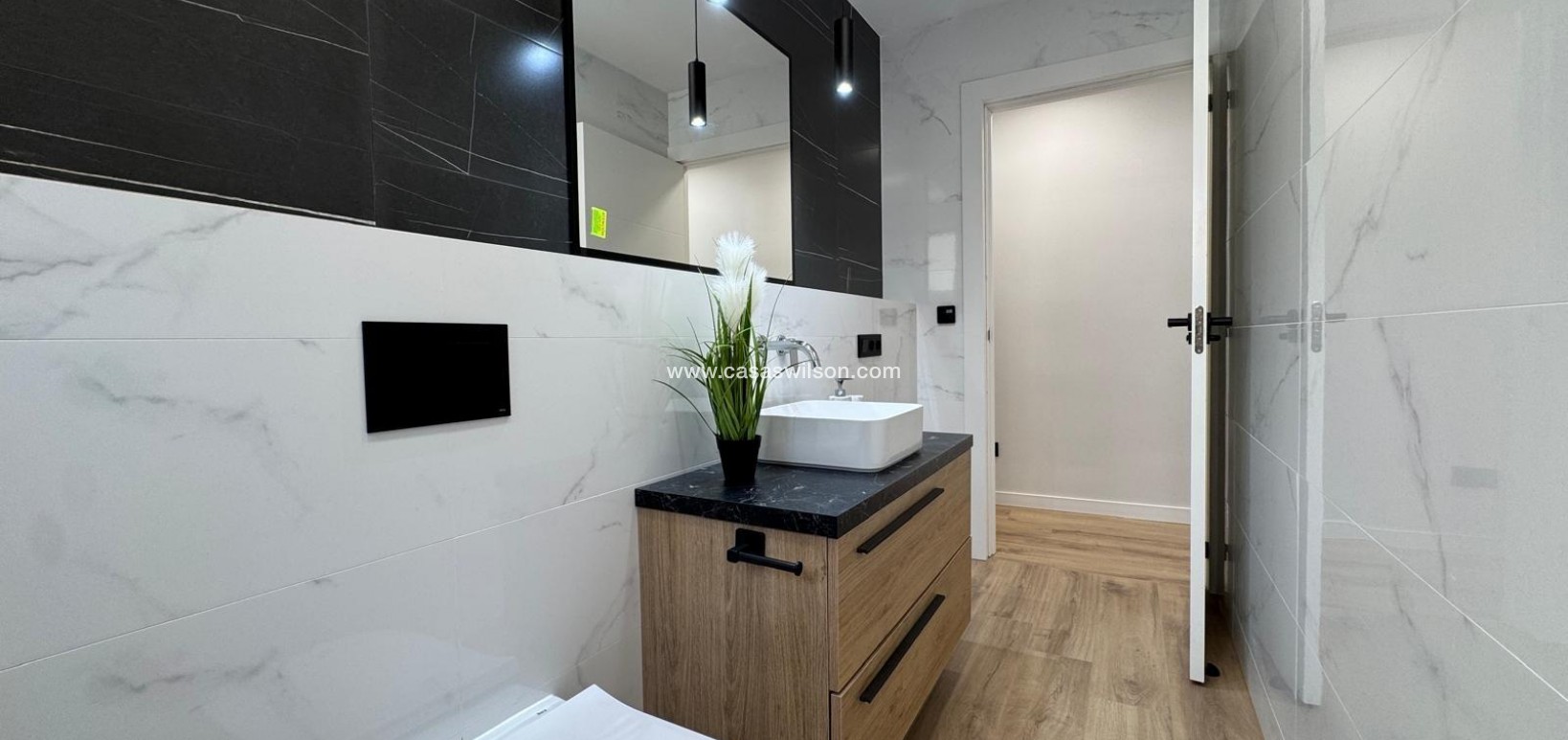 Sale - Appartement - Torrevieja - Playa del Cura