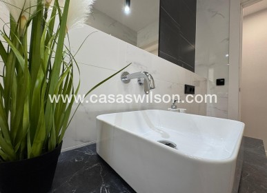 Sale - Appartement - Torrevieja - Playa del Cura