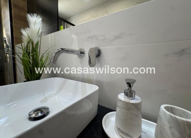 Sale - Appartement - Torrevieja - Playa del Cura