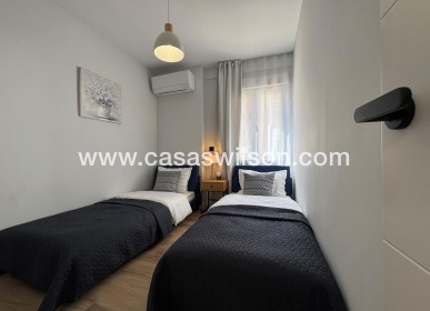 Sale - Appartement - Torrevieja - Playa del Cura