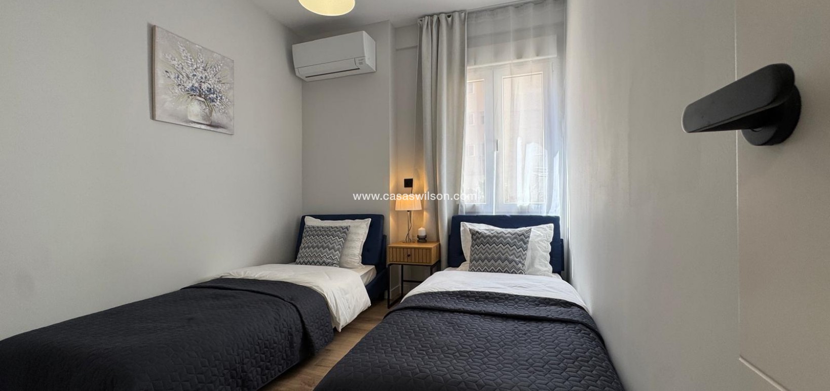 Sale - Appartement - Torrevieja - Playa del Cura
