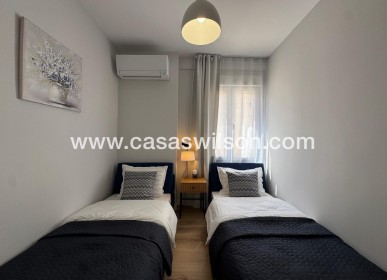Sale - Appartement - Torrevieja - Playa del Cura