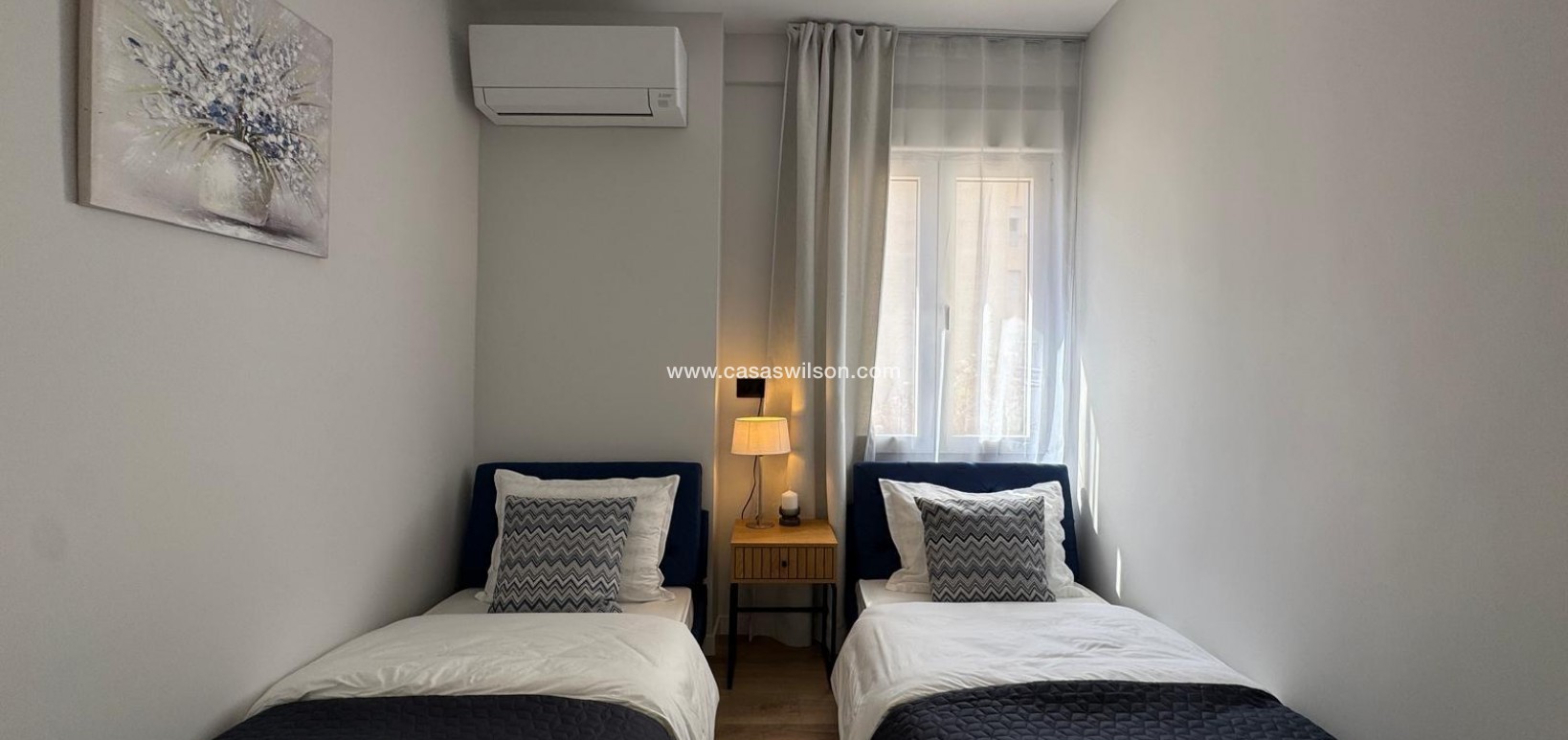 Sale - Appartement - Torrevieja - Playa del Cura