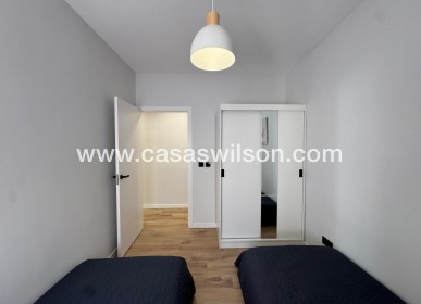 Sale - Appartement - Torrevieja - Playa del Cura