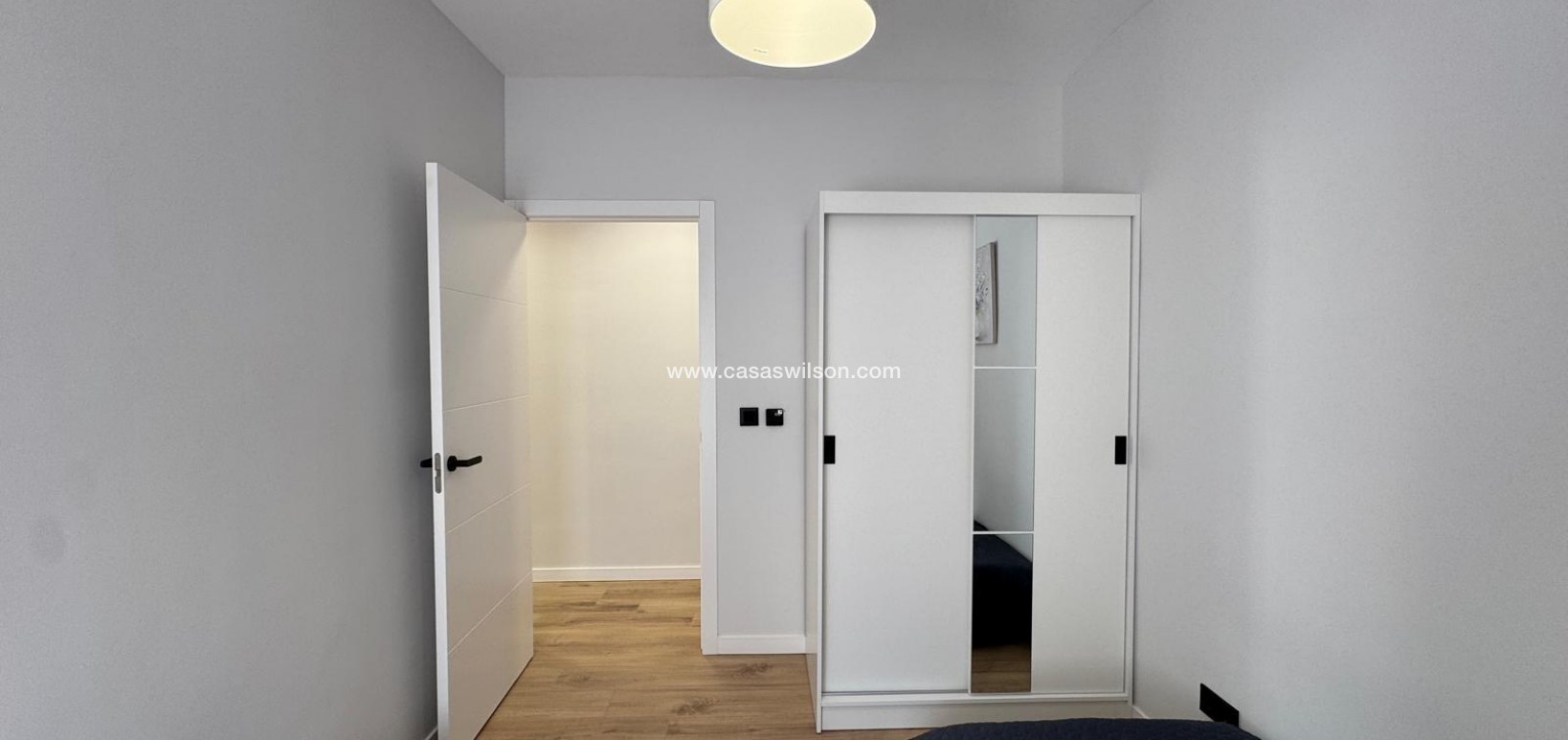Sale - Appartement - Torrevieja - Playa del Cura
