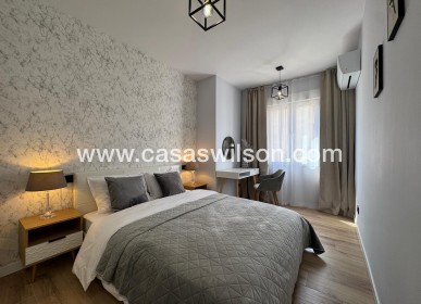 Sale - Appartement - Torrevieja - Playa del Cura
