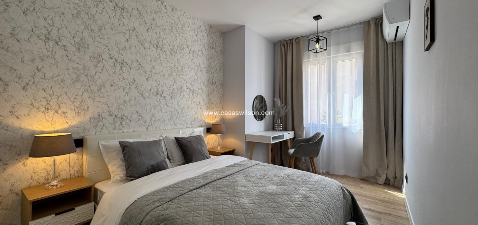 Sale - Appartement - Torrevieja - Playa del Cura