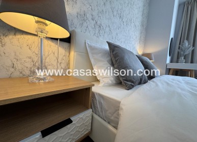 Sale - Appartement - Torrevieja - Playa del Cura