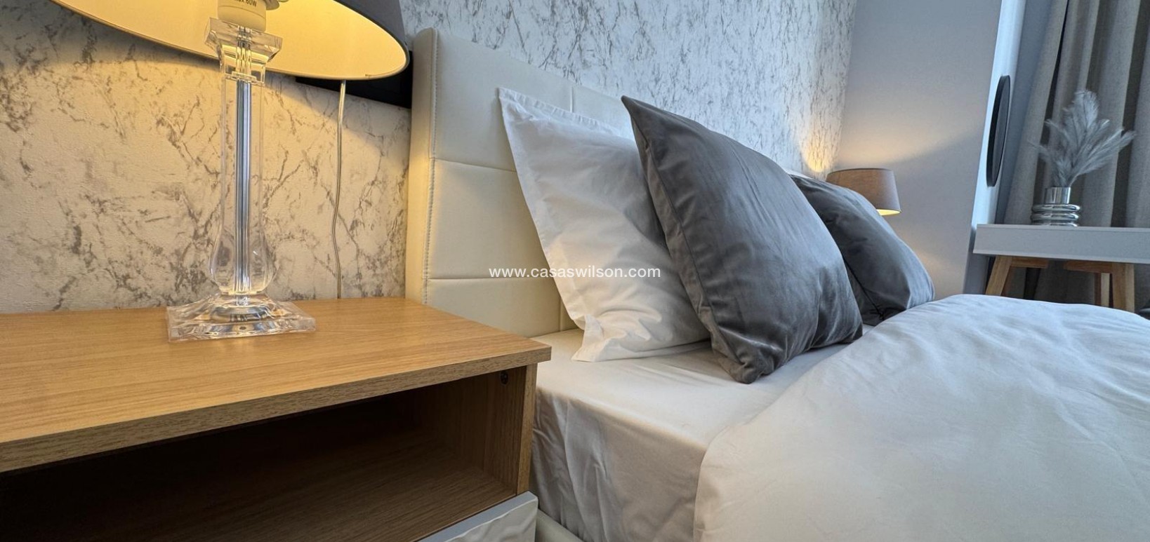 Sale - Appartement - Torrevieja - Playa del Cura